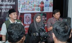 Dukung UI Palestine Solidarity Camp, YKMI Ingatkan 10 Produk Terafiliasi Israel Wajib Diboikot