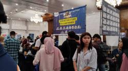 Video 46 Universitas Luar Negeri Hadir di ICAN International Education Expo 2024