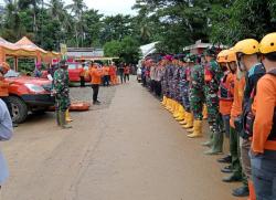 Berikut Data Warga Meninggal Akibat Banjir dan Tanah Longsor di Luwu