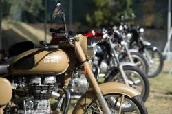 Motor Royal Enfield Dibanderol Mulai Rp39 Juta, Lelang Digelar Direktorat Jenderal Kekayaan Negara