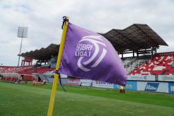 Jadwal Lengkap Babak Championship Series Liga 1 2023/2024: Semifinal dan Final Home Away