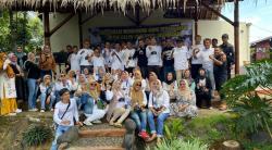 Warga Ciamis Dukung Kang DM Nyalon Gubernur Jabar di Pilkada 2024