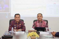 Triwulan I 2024, BPS Sumsel Sebut Ekonomi Sumsel Tumbuh 5,06 persen YoY