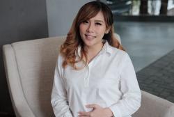 Begini Cara Cherly Juno Tingkatkan Nafsu Makan Keluarga