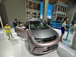 Bangun Pabrik atau Denda! Pemerintah Beri Syarat Ketat Impor Mobil Listrik