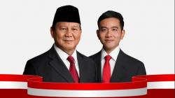 Daftar Lengkap Kabinet Merah Putih Prabowo Gibran