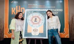 Maudy Ayunda Debut Jadi Produser, Garap Film Biopik Ki Hadjar Dewantara