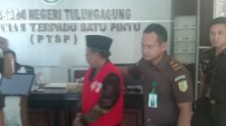 Kades Rejotangan Tulungagung Ditetapkan Sebagai Tersangka Dugaan Kasus Korupsi Bantuan Keuangan