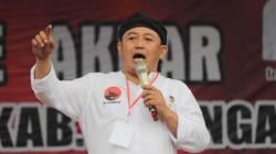 Ketua Alumni GMNI Kuningan Maju Calon Bupati, Bersaing dengan Eks Wakil Bupati dari PDIP