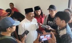 Serahkan Berkas Formulir Pilkada Tulungagung, Mbah Pucung Siap Terima Rekom PDIP