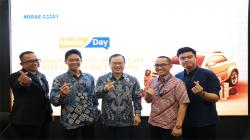 Didukung Turunnya BI Rate dan Ekosistem, Mirae Asset Prediksi Otomotif dan Mobil Bekas Masih Tumbuh