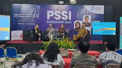 Perkumpulan Sekolah SPK Indonesia Memimpin Gebrakan Pendidikan dengan Road Show 2024