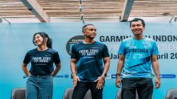 Intip Tips Latihan dari Atlet Berkebutuhan Khusus Inspiratif Jelang Garmin Run 2024