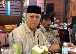 Mantan Bupati Aceh Tengah,Menepis Tuduhan Devisit Keuangan dan Tudingan Keluarga Terima Aliran Dana