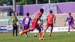 PSGC Ciamis Siap Lakoni Babak 32 Besar Liga 3 Nasional 2023/2024