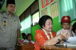 Terinspirasi Tri Sakti Bung Karno, M2 Mantap Maju Pilkada Kota Bekasi