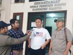 Para Kepala OPD Cianjur Studi Tiru ke Jateng, Begini Reaksi Sekda Cianjur