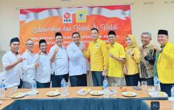 Sempat Bersebrangan di Pilpres, Golkar-PKS Kembali Berkoalisi untuk Pilkada Kendal