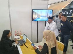 Job Fair Gresik 2024 Sediakan Ribuan Lowongan kerja di Perusahaan Ternama