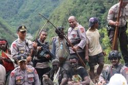 Irjen Pol Mathius D. Fakhiri di Mata Ajudan Pribadi, Terkenal Disiplin dan Tak Pilih Kasih