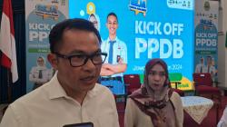 Ada Jalur Undangan Khusus dan Bantuan Keuangan Bagi Siswa dengan Kategori Kemiskinan Ekstrem