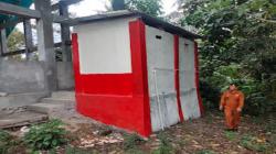 Viral, Bangunan Toilet Ini Telan Biaya Rp51 Juta, Begini Penampakannya