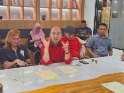 Respons Nikson Nababan Soal Duet dengan Edy Rahmayadi di Pilgub Sumut