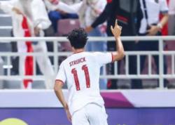 2 Pemain Timnas Indonesia U-23 Indonesia Ini Bakal Cetak Gol Lawan Guinea U-23, Ini Sosoknya