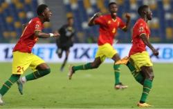 Timnas Indonesia tak Perlu Gentar, Guinea dapat Dikalahkan