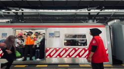 KAI Commuter Tambah 6 Perjalanan Commuter Line Yogyakarta-Palur saat Libur Panjang Waisak