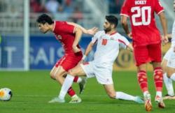 Mantan Pemain Barcelona Jebol Gawang Timnas Indonesia U-23, Skor 1-0 untuk Guinea U-23