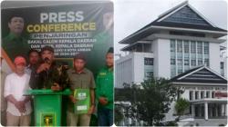 Ingin Maluku Bersih dari Korupsi, Saadiah Uluputty Masuk Bursa Pilgub