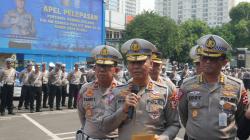 Lebih Banyak Dari Tahun Lalu, 110 Juta Orang Akan Bepergian Saat Libur Nataru