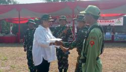 Wali Kota Semarang Sebut TMMD Jadi Upaya Penanganan Banjir saat Musim Kemarau