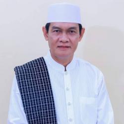 Jubir Bacabup Loteng Nursiah Sebut Belum Bicarakan Soal Pendamping di Pilbup 2024