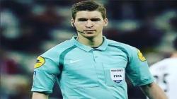 Profil dan Biodata Francois Letexier Wasit Timnas Indonesia U23 vs Guinea yang Tuai Kritikan