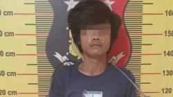 Polsek Belawan Tangkap Pelaku Pembacokan di Kafe Jalan Sumatera