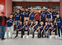 Meski Gagal Lolos 32 Besar Liga 3, Bebas Manggazali Tetap Apresiasi Perjuangan PS Polmas