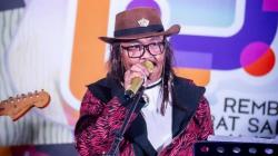 Pedangdut Legendaris Jhony Iskandar Meninggal Dunia, Ini Kata Keluarga