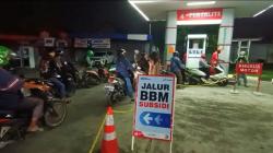 Pertamina Tepis Kabar Penghapusan Pertalite