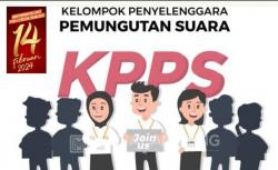 Puluhan Anggota KPPS Pemilu di Jeneponto Belum Diberikan Haknya, Ada Apa ?