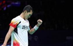 Indonesia Punya 6 Wakil Pebulutangkis yang Lolos ke Olimpiade Paris 2024, Ini Rilis BWF