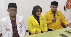 Menyala di Pemilu Legislatif,  Koalisi Golkar-PKS Optimis Menang di Pilkada Depok