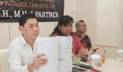 Gideon Suryatika Bebas dari Tahanan Polresta Malang, Pengacara Bilang Kasus Cacat Hukum