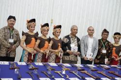 Jejak Sejarah Keris Thailand ada kaitannya dengan Keris di Jawa