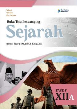 Keren, MGMP-AGSI Jawa Tengah Sukses Susun Buku Pelajaran Sejarah