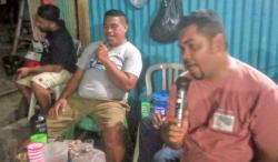 Menikmati Kebersamaan dengan Bernyanyi  Karaoke