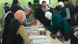 Musim Haji 1445 H/2024M, Embarkasi Solo Terapkan Layanan One Stop Service(OSS)