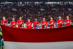 Timnas Indonesia Vs Tanzania di Stadion Madya Minggu 2 Juni 2024, Ini Harga Tiket dan Cara Belinya