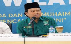 PKB Jateng Tetap Berjuang Mencalonkan Gus Yusuf sebagai Calon Gubernur pada Pilkada 2024